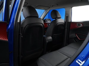 Внедорожник Kia Soul 2021 года, 2093055 рублей, Москва