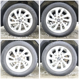 Внедорожник Hyundai Tucson 2018 года, 2200000 рублей, Обнинск