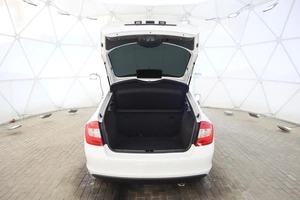 Хэтчбек Skoda Rapid 2015 года, 1049000 рублей, Обнинск