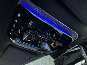 Седан Mercedes-benz S-класс 2020 года, 11999000 рублей, Павловская Слобода
