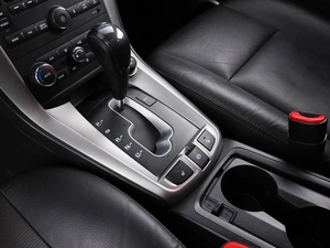 Внедорожник Chevrolet Captiva 2014 года, 1199854 рублей, Москва