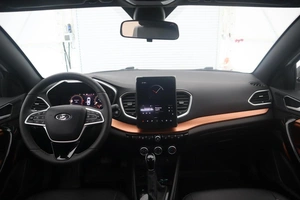 Седан ВАЗ (LADA) Vesta 2025 года, 1870000 рублей, Орёл