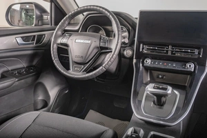 Внедорожник Haval M6 2024 года, 1899000 рублей, Томск