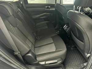 Внедорожник Kia Sorento 2021 года, 3320000 рублей, Абакан