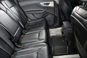 Внедорожник Audi Q7 2016 года, 3899000 рублей, Сургут