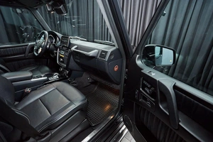 Внедорожник Mercedes-benz G-класс AMG 2013 года, 5299000 рублей, Красноярск