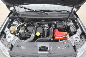 Внедорожник Renault Duster 2021 года, 1925000 рублей, Орёл