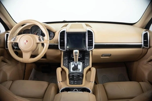 Внедорожник Porsche Cayenne 2011 года, 2249000 рублей, Пермь