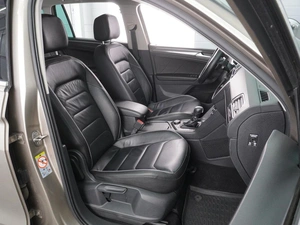 Внедорожник Volkswagen Tiguan 2017 года, 1774000 рублей, Воронеж
