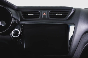 Седан Kia Rio 2012 года, 699000 рублей, Пермь