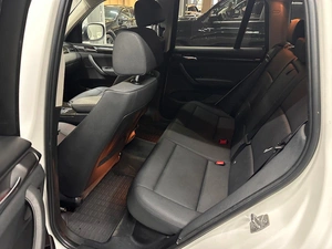 Внедорожник BMW X3 2012 года, 1497000 рублей, Красноярск