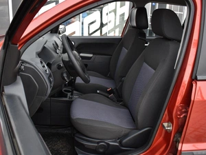 Хетчбэк Ford Fusion 2007 года, 695000 рублей, Краснодар