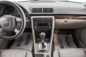 Седан Audi A4 2007 года, 749000 рублей, Барнаул