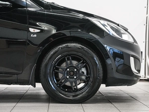 Хетчбэк Hyundai Solaris 2012 года, 788000 рублей, Красноярск