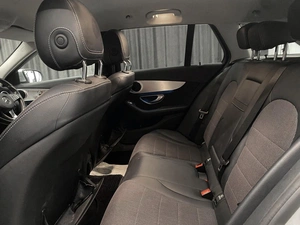 Универсал Mercedes-benz C-класс 2014 года, 1600000 рублей, Красноярск