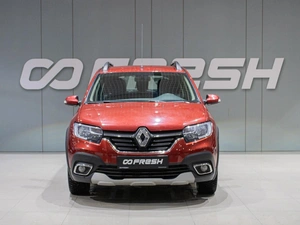Хетчбэк Renault Sandero Stepway 2018 года, 1299000 рублей, Петрозаводск