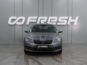 Лифтбек Skoda Octavia 2017 года, 1060000 рублей, Воронеж