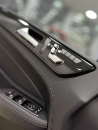 Внедорожник Mercedes-benz GLE-класс 2017 года, 4500000 рублей, Солонцы