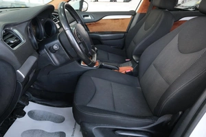 Седан Citroen C4 2014 года, 699000 рублей, Омск