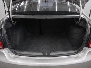 Седан Volkswagen Polo 2018 года, 1349000 рублей, Воронеж