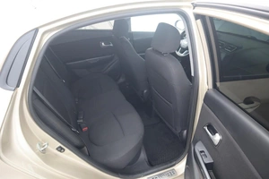 Седан Kia Rio 2012 года, 950000 рублей, Орёл