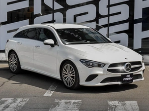 Универсал Mercedes-benz CLA-класс 2020 года, 2679000 рублей, Краснодар