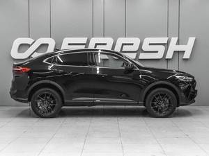 Внедорожник Haval F7x 2022 года, 2060000 рублей, Ростов-на-Дону