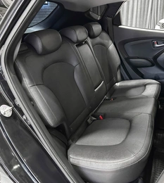 Внедорожник Hyundai ix35 2014 года, 1380000 рублей, Красноярск