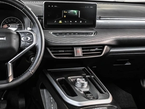 Внедорожник Haval Jolion 2024 года, 1884070 рублей, Кирилловка
