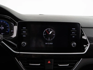 Лифтбек Volkswagen Polo 2020 года, 1786444 рублей, Москва