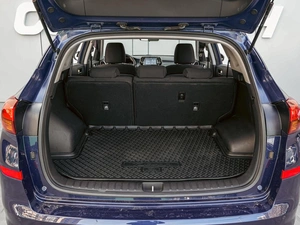 Внедорожник Hyundai Tucson 2018 года, 2300000 рублей, Краснодар