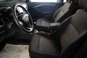 Универсал ВАЗ (LADA) Vesta 2021 года, 1159000 рублей, Тюмень