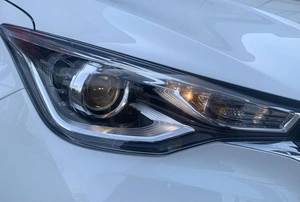 Седан Changan Alsvin 2024 года, 1390000 рублей, Солонцы