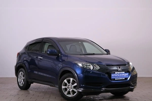 Внедорожник Honda Vezel 2014 года, 1629000 рублей, Омск