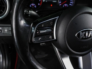 Седан Kia Cerato 2018 года, 1824000 рублей, Воронеж