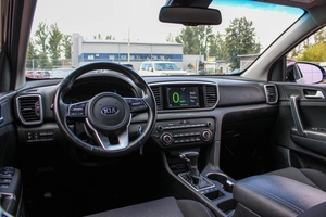 Внедорожник Kia Sportage 2020 года, 2200000 рублей, Ярославль