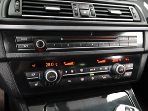 Седан BMW 5 серия 2013 года, 1649000 рублей, Ставрополь