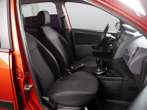 Хетчбэк Ford Fiesta 2008 года, 650000 рублей, Минеральные Воды