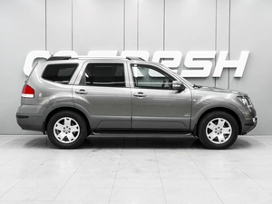 Внедорожник Kia Mohave 2012 года, 1600000 рублей, Ростов-на-Дону