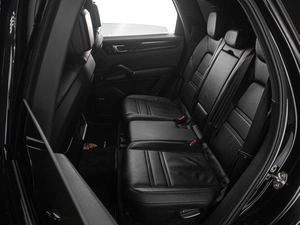 Внедорожник Porsche Cayenne 2018 года, 5329000 рублей, Тюмень
