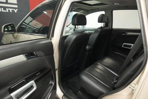 Внедорожник Opel Antara 2013 года, 1130000 рублей, Курск