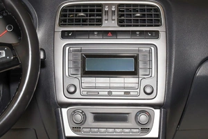 Седан Volkswagen Polo 2018 года, 1449000 рублей, Новосибирск