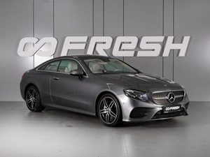 Купе Mercedes-benz E-класс 2018 года, 5299000 рублей, Минеральные Воды