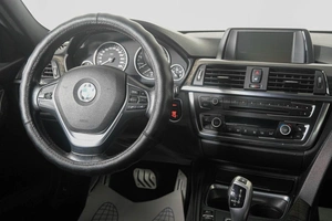 Седан BMW 3 серия 2012 года, 1799000 рублей, Кемерово