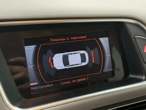 Внедорожник Audi Q5 2014 года, 1903200 рублей, Красноярск