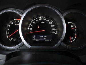 Внедорожник Suzuki Grand Vitara 2008 года, 1325000 рублей, Омск