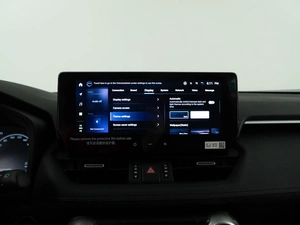 Внедорожник Toyota RAV4 2025 года, 4254434 рублей, Москва