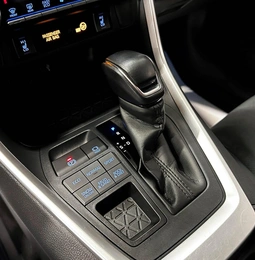 Внедорожник Toyota RAV4 2021 года, 3697000 рублей, Красноярск