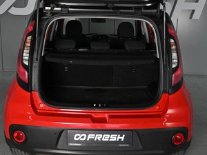 Внедорожник Kia Soul 2018 года, 1779000 рублей, Аксай