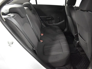 Седан Chevrolet Aveo 2014 года, 943200 рублей, Казань